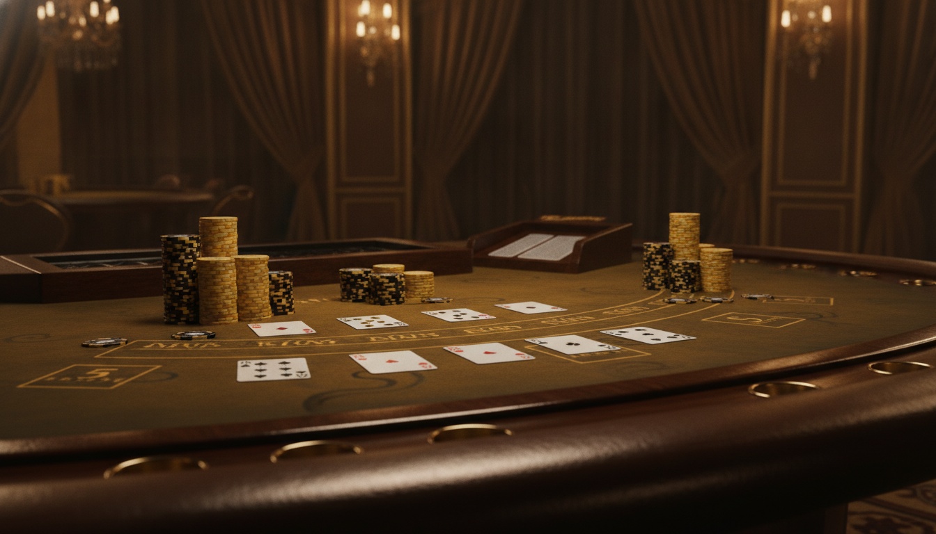 Variété de jeux sur Bethall : une expérience unique